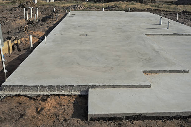 Best Concrete Leveling Services  in Glassport, PA