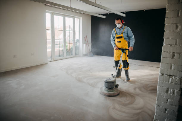 Best Commercial Concrete Contractor  in Glassport, PA