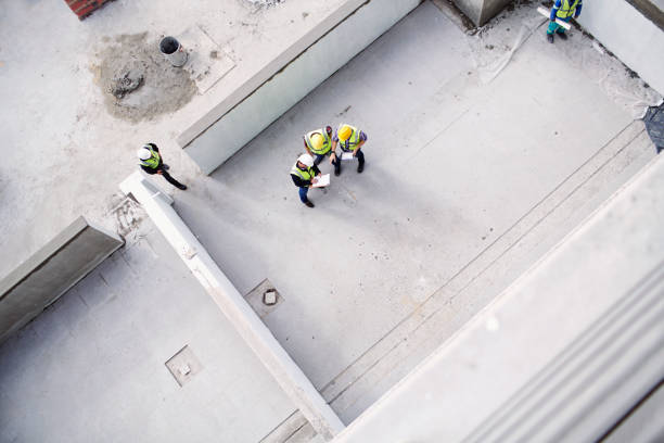 Best Concrete Demolition Services  in Glassport, PA